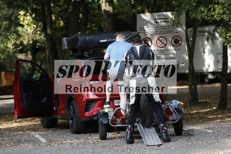 /49 26.08.2025 Cornu Master School ADR/Impressionen
